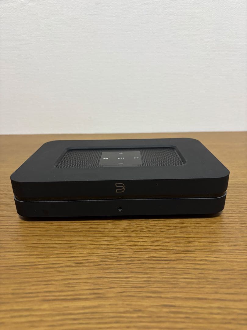 その他 Bluesound Node 2i