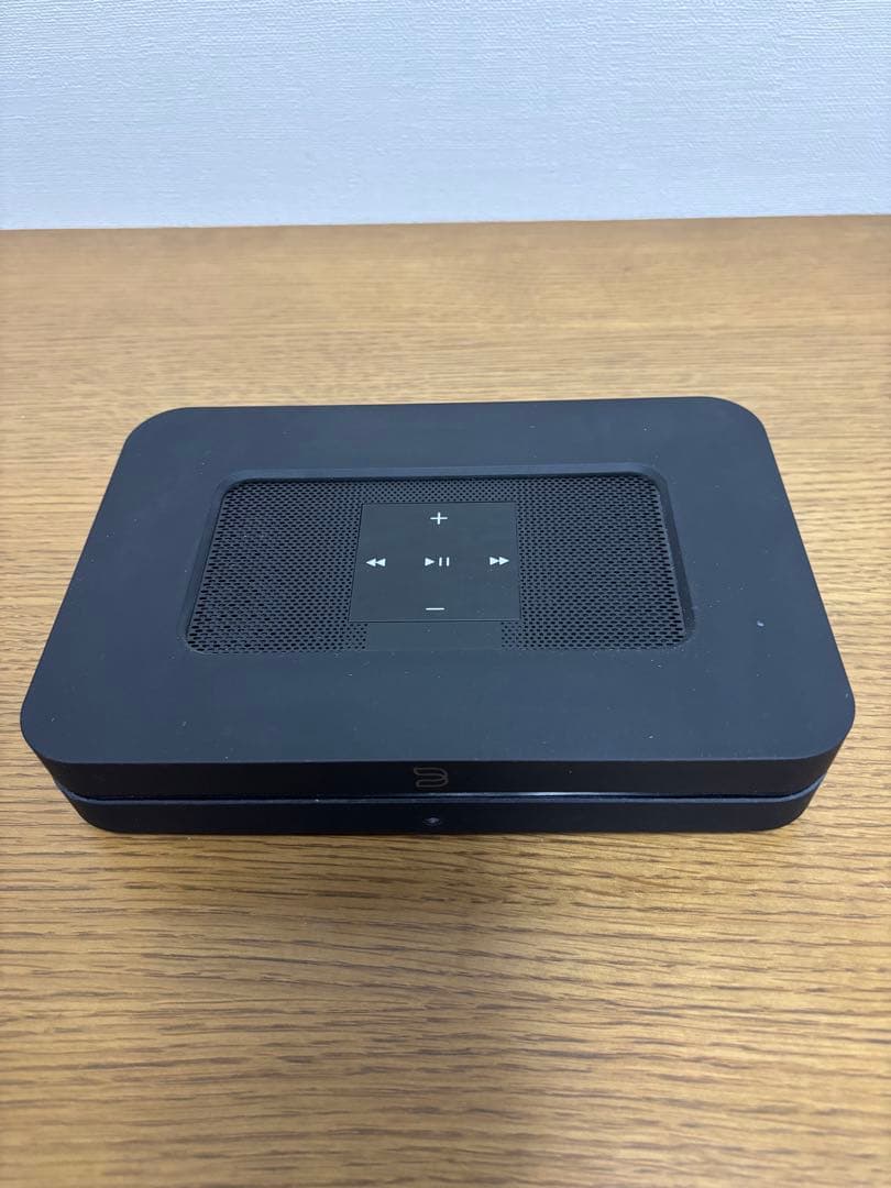 その他 Bluesound Node 2i