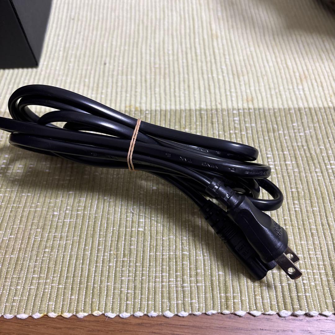 その他 Bluesound Node 2i