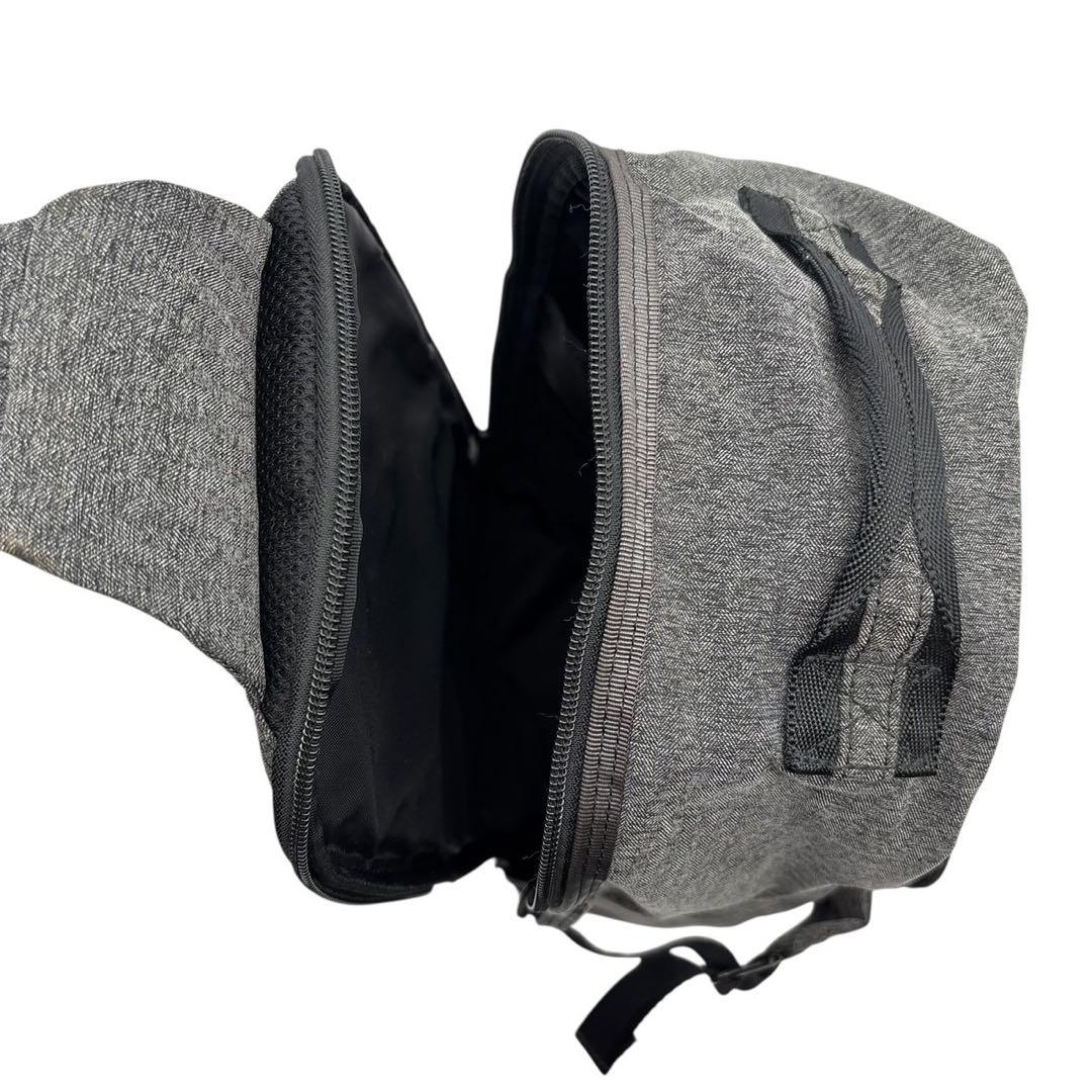 美品◎ ポーター ファンクション 斜めがけ可 ボディバッグ スリングバッグ