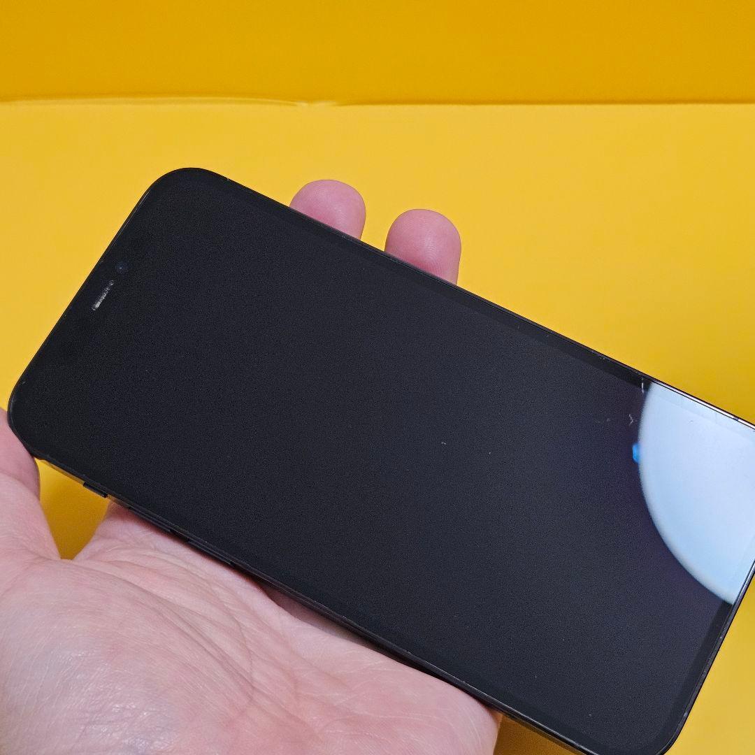 iPhone 12 Pro 128GB｜24時間以内発送#137