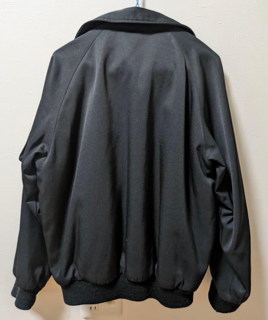 寅壱 トライチ　ドカジャン　パイロットジャンパー 2530　ヒョウ柄