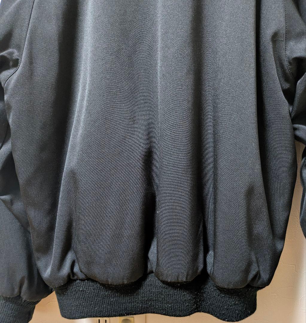 寅壱 トライチ　ドカジャン　パイロットジャンパー 2530　ヒョウ柄