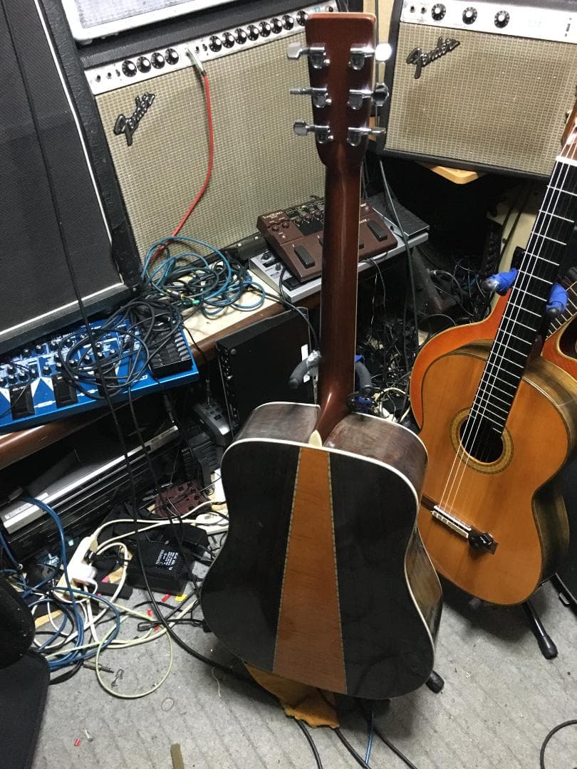 し*た様 気まぐれ値下げ！早い者勝ち！YD304　日本製　 生音　他生音比べ 動