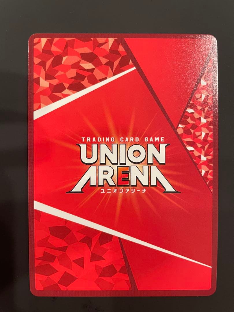 ユニアリ 【パラレル】結城 美柑　SR★★ To LOVEる-とらぶる-