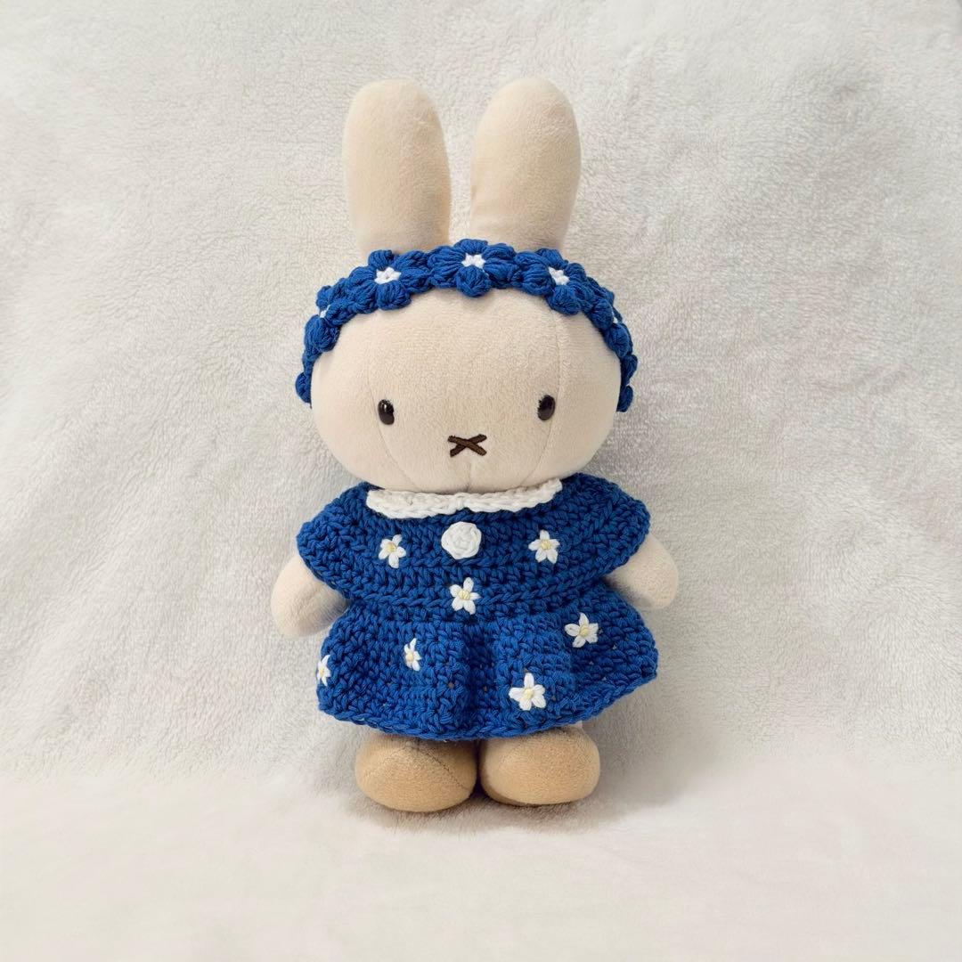 うさこ　ポーズ　ジャストダッチ用