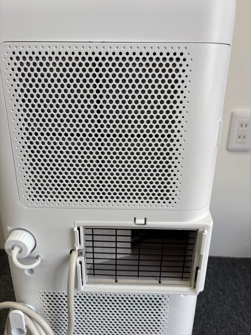 2022年モデル　アイリスオーヤマ スポットクーラー IPA-2203G