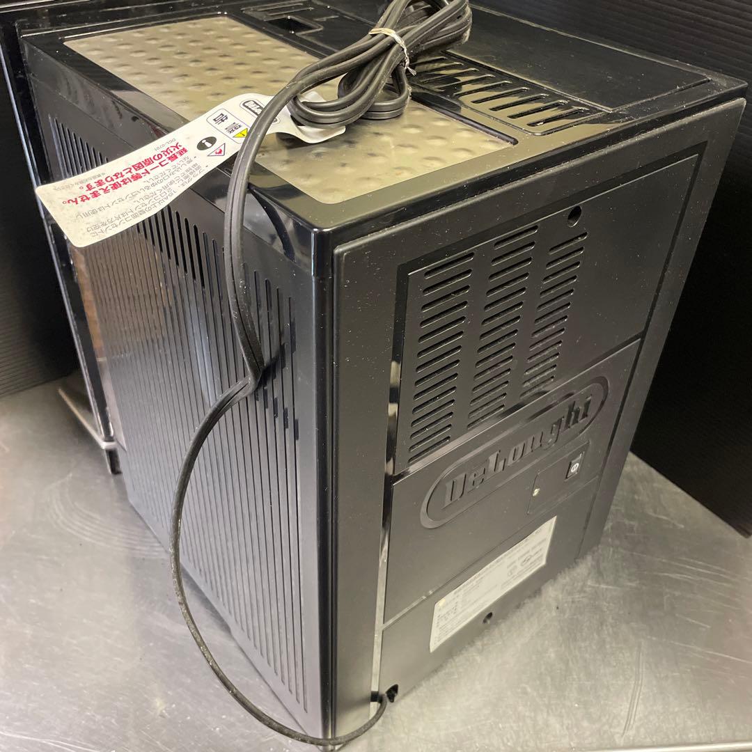 k*a様 デロンギ エスプレッソマシン ペルフェクタ カプチーノ ESAM550