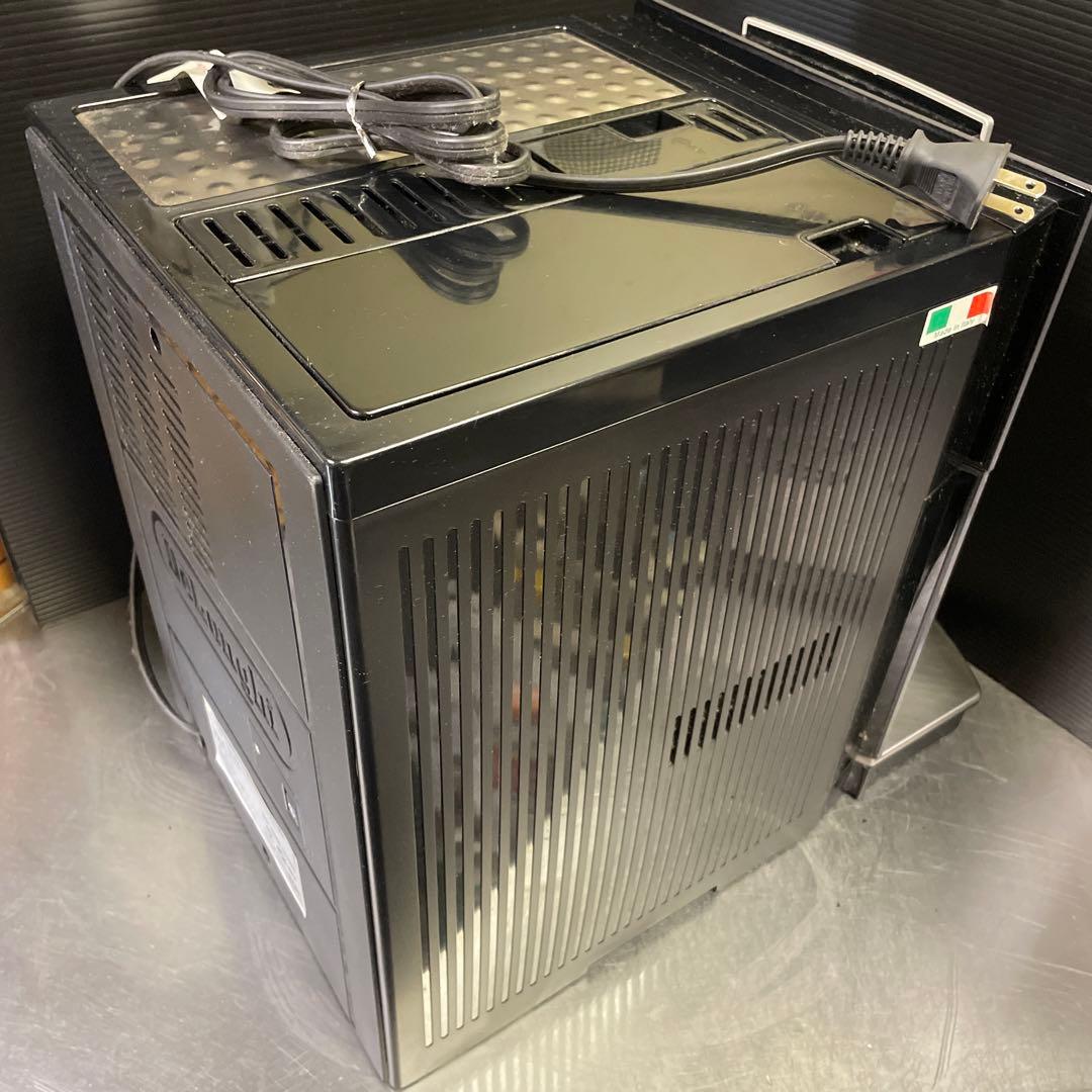 k*a様 デロンギ エスプレッソマシン ペルフェクタ カプチーノ ESAM550