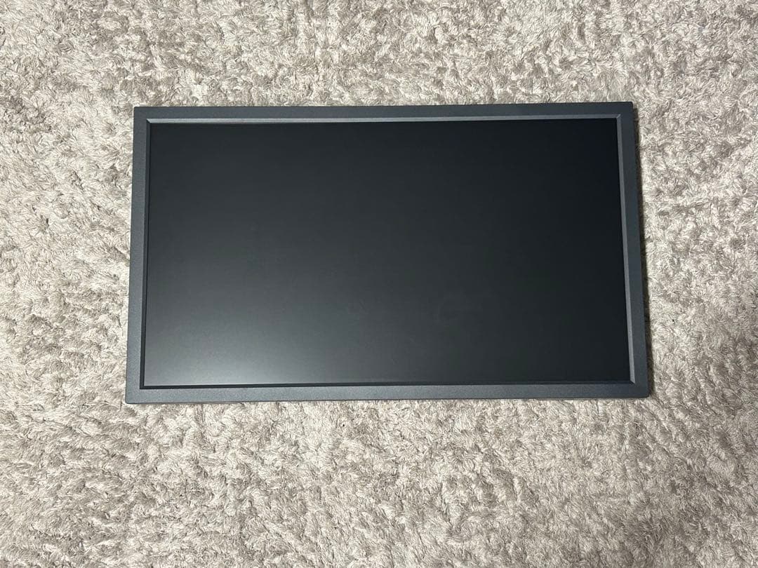 ゲーミングモニター BENQ ZOWIE XL2411K 144Hz 24インチ