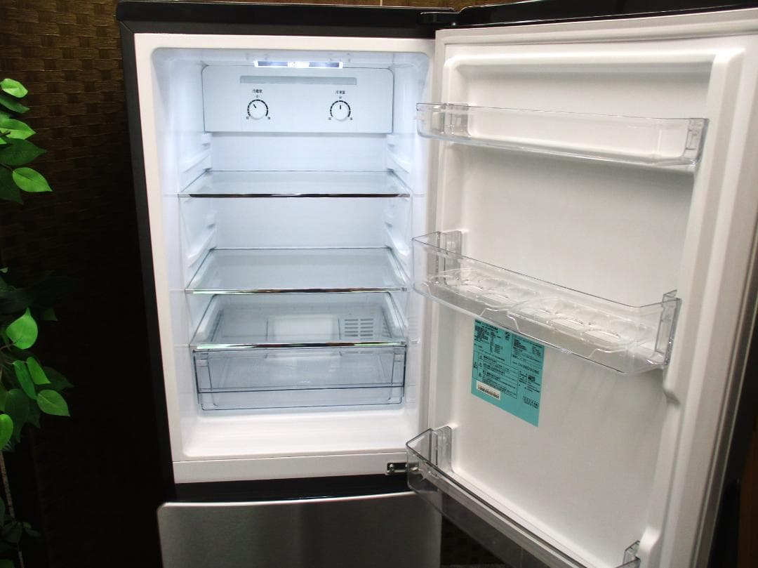 ★超美品　アーバンカフェシリーズ　冷蔵庫＆洗濯機（分解清掃済）★