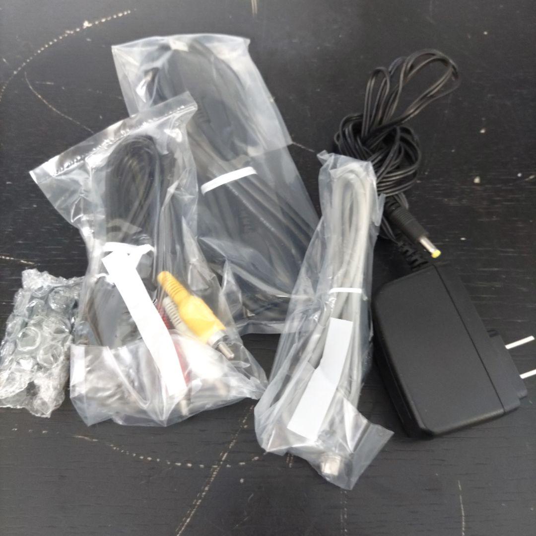 VMPD8-116-17 JVC Everio GZ-V590 ビデオカメラ