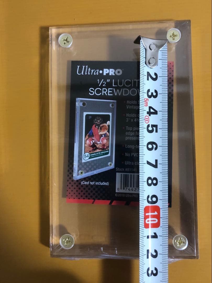 【数が多いほど安く販売】ウルプロ スクリューダウン 1/2インチ 10個