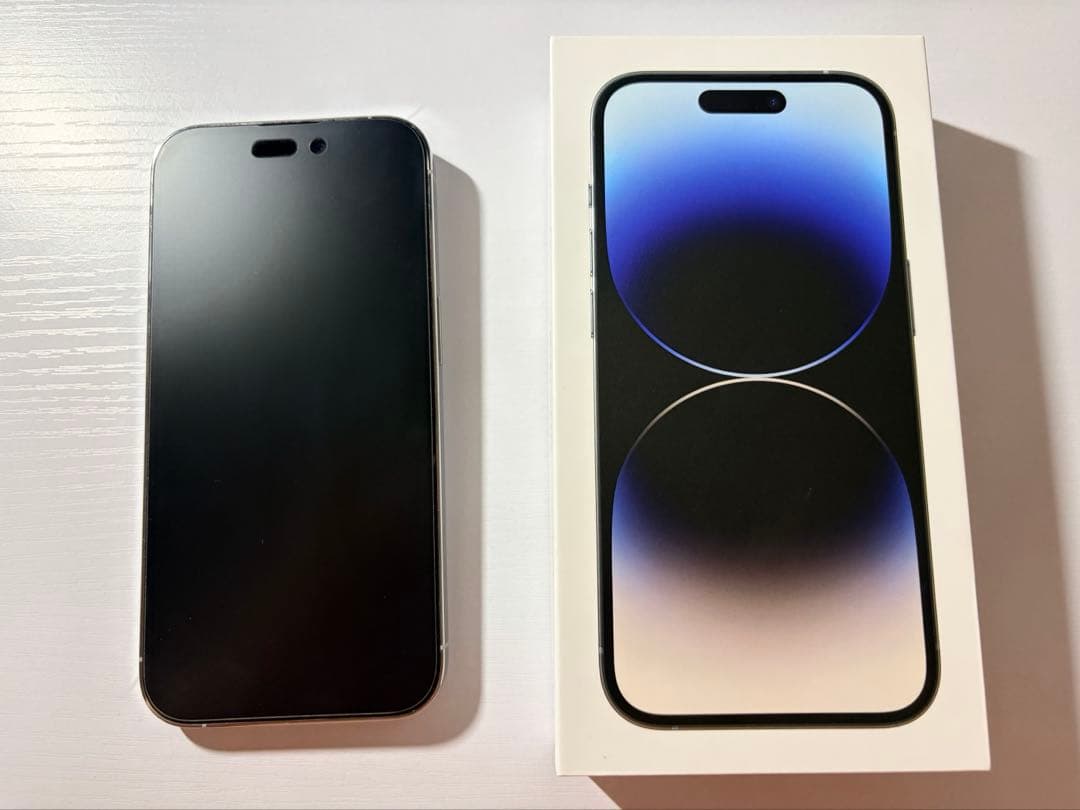 スマートフォン本体 moshi