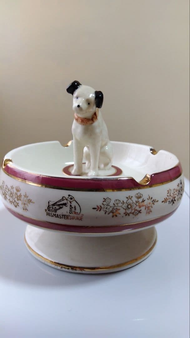 1960年前後 ビクター灰皿