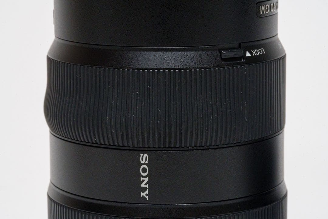 【良品】 ソニー FE 24-70mm F2.8 GM [SEL2470GM]