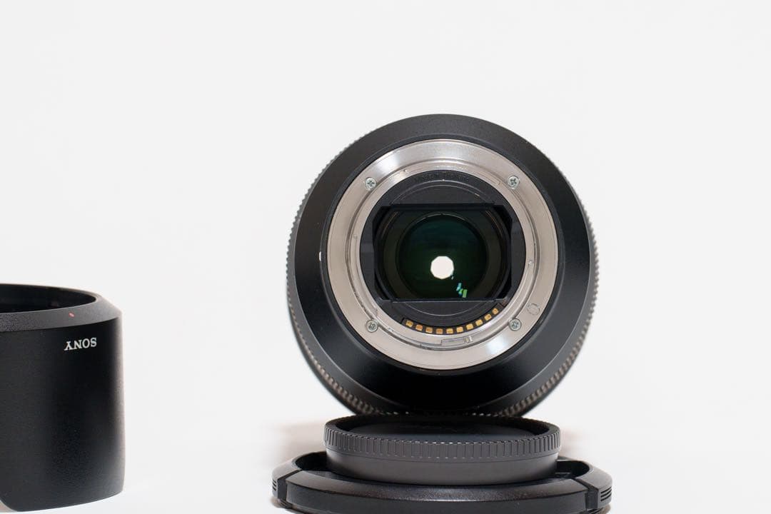 【良品】 ソニー FE 24-70mm F2.8 GM [SEL2470GM]