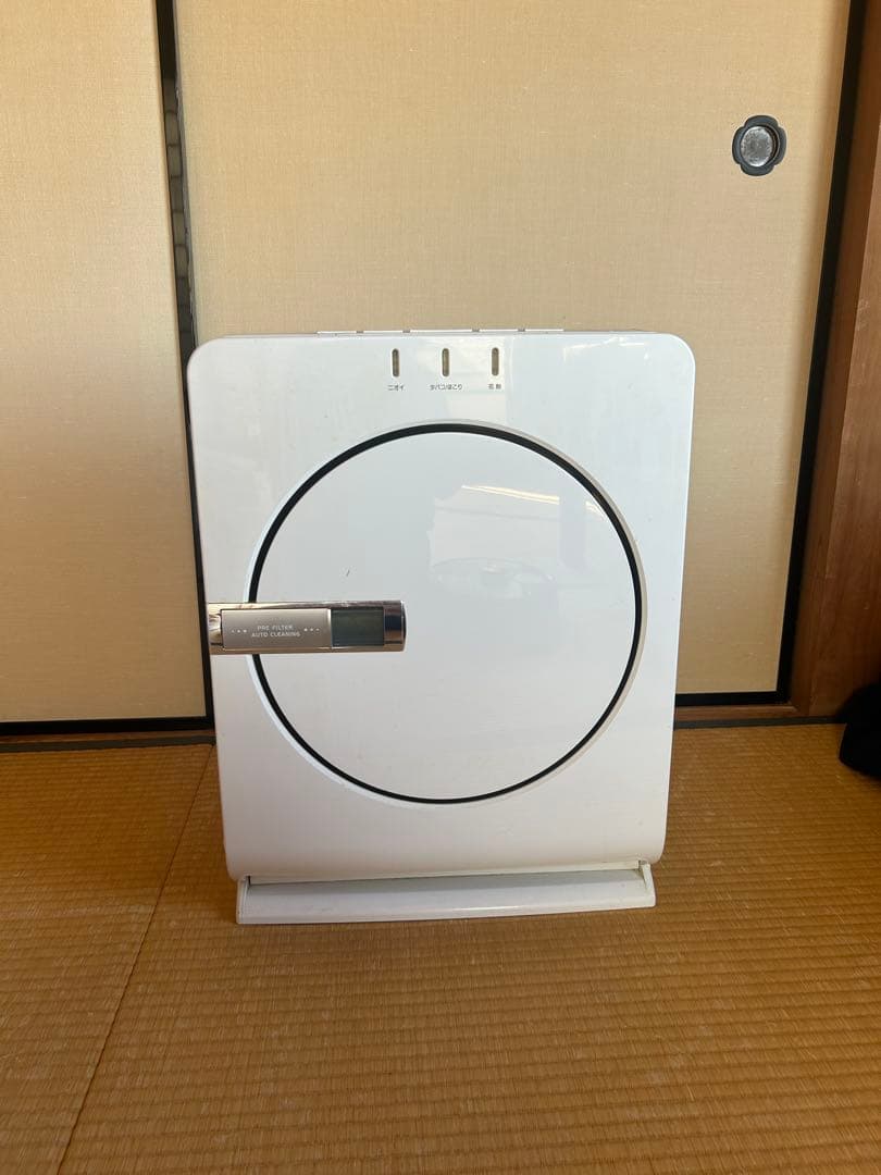 三菱 空気清浄機 MA-83H 38畳まで