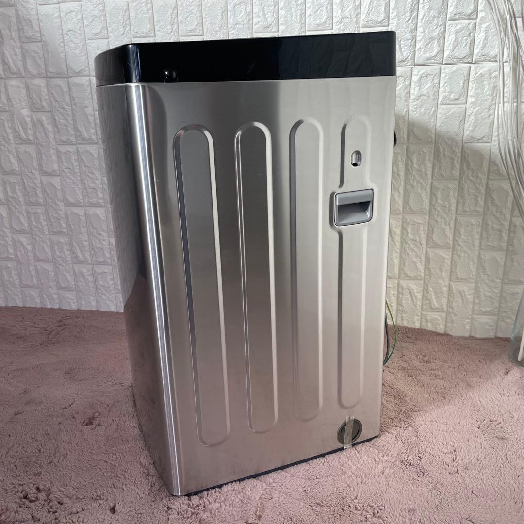 XXXIX ✨設置まで❗️アーバンカフェシリーズ　家電3点セット