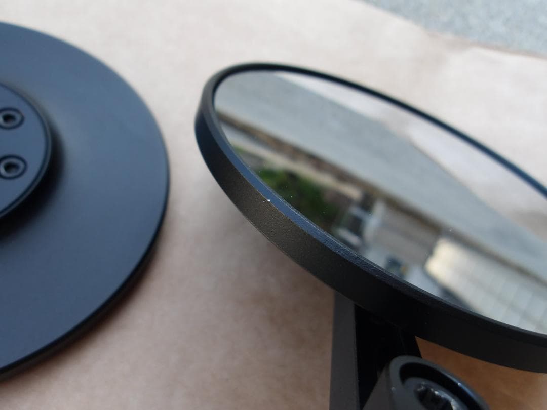 デイトナ　ハイサイダー　コネロショート　2個セット