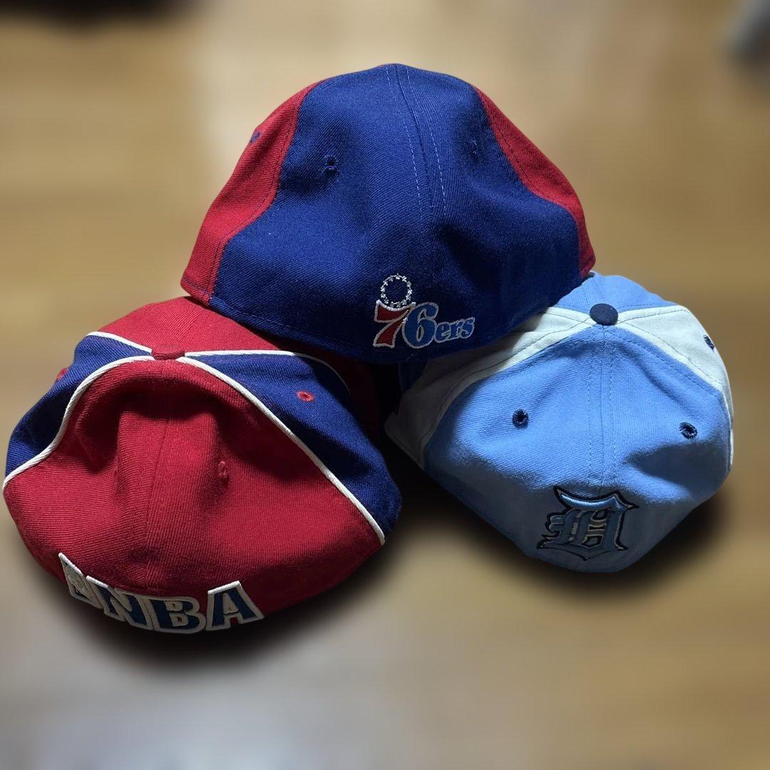 bboy newera cap キャップ　ニューエラ 00s 90s cap