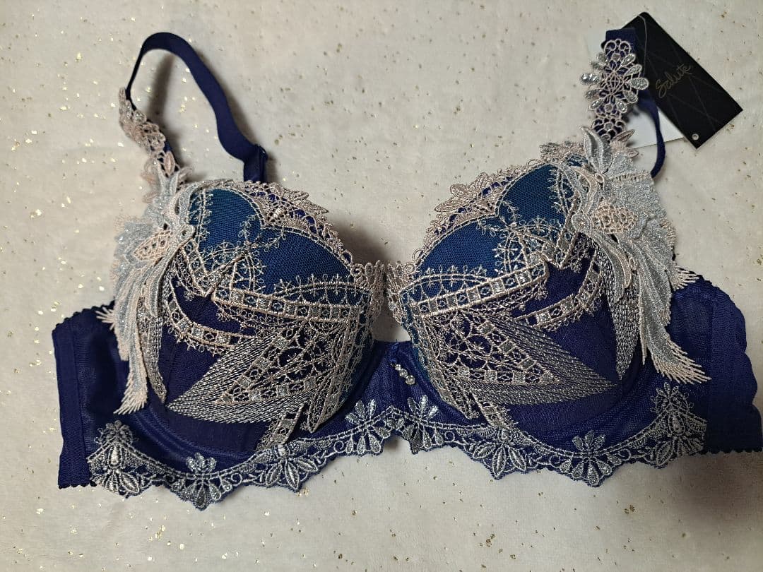 サルート　79グループ　 KO　ブラジャーショーツセット