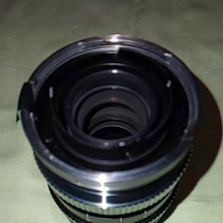 ニッコールP・C10.5cmf2.5