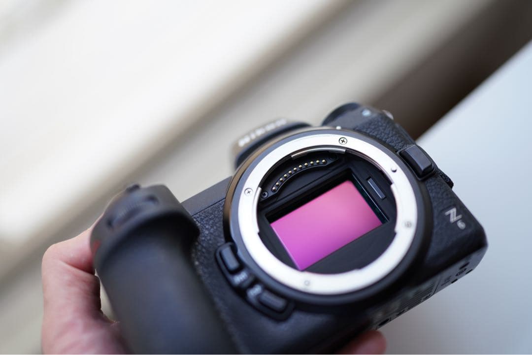 Nikon ニコン Z6 ボディ