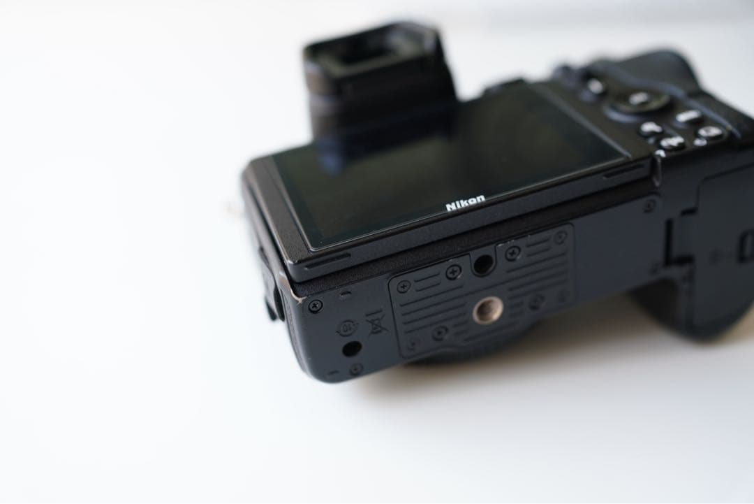 Nikon ニコン Z6 ボディ