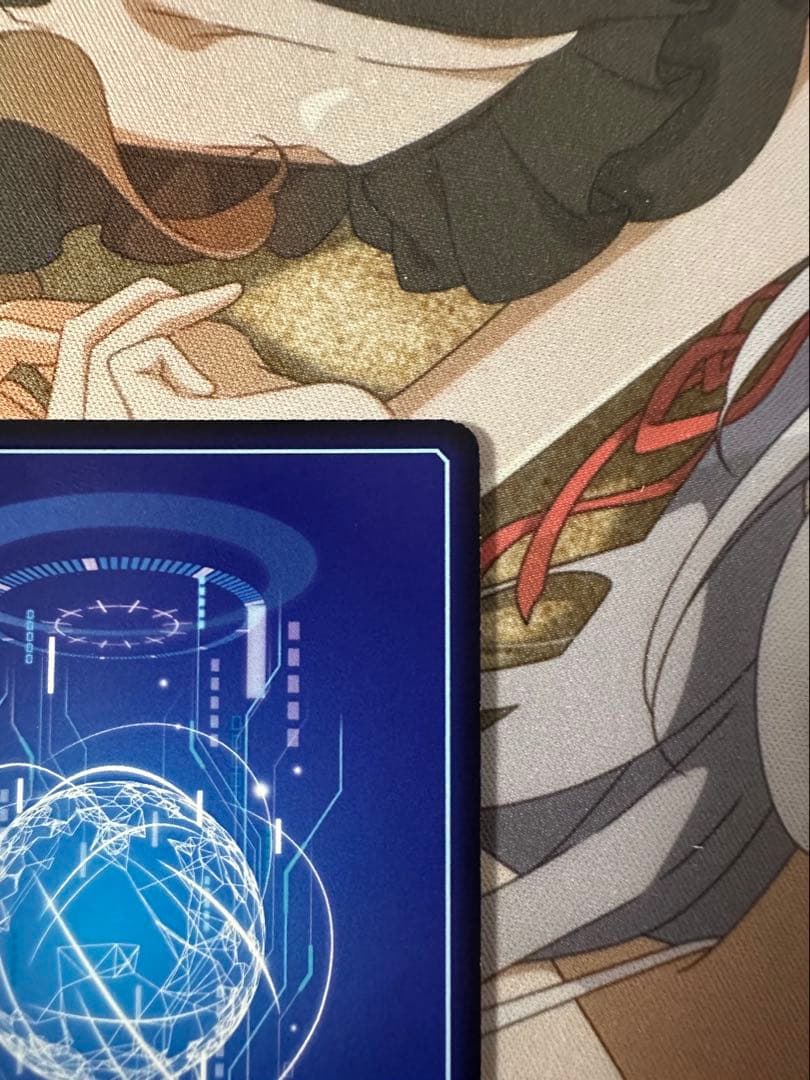 デジモンカードゲーム 結城ダン＆結城カナンSR SP BT24-085 SRP