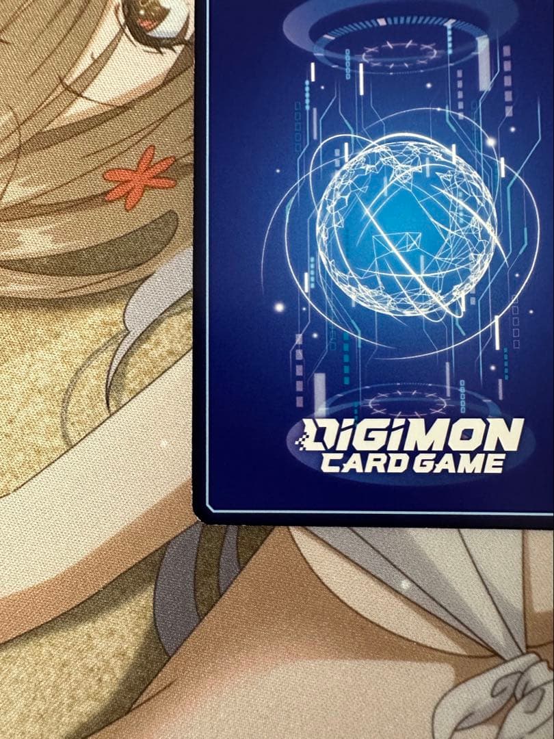 デジモンカードゲーム 結城ダン＆結城カナンSR SP BT24-085 SRP