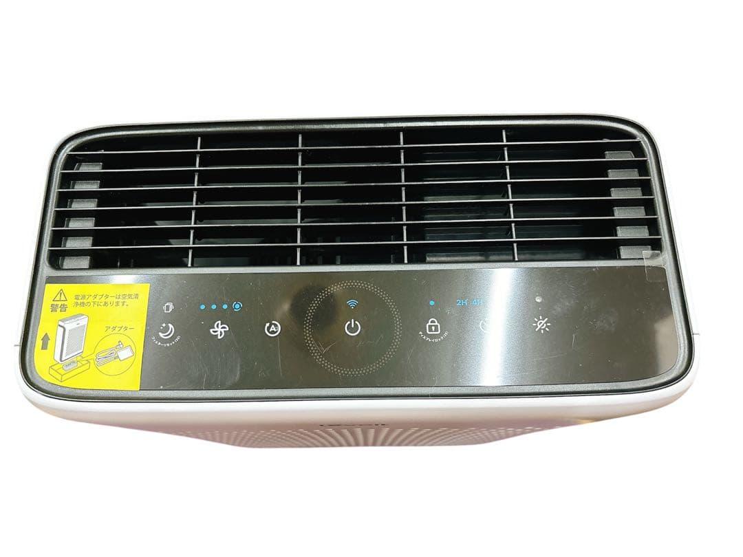 【Levoit】空気清浄機 ハイグレード Vital 100S 21畳 脱臭強化