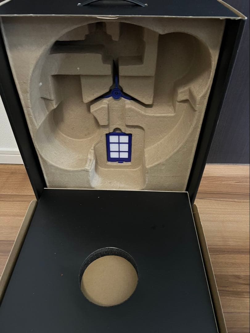 Eufy by Anker ロボット掃除機