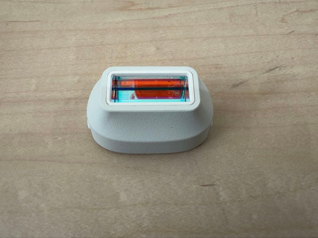 美品ke-nonケノン　ストロングカートリッジ2ヒゲ髭脱毛8.7専用