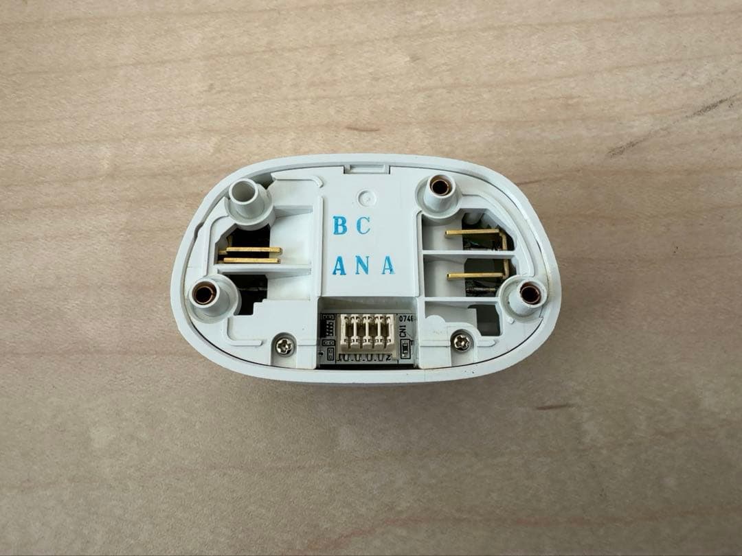 美品ke-nonケノン　ストロングカートリッジ2ヒゲ髭脱毛8.7専用