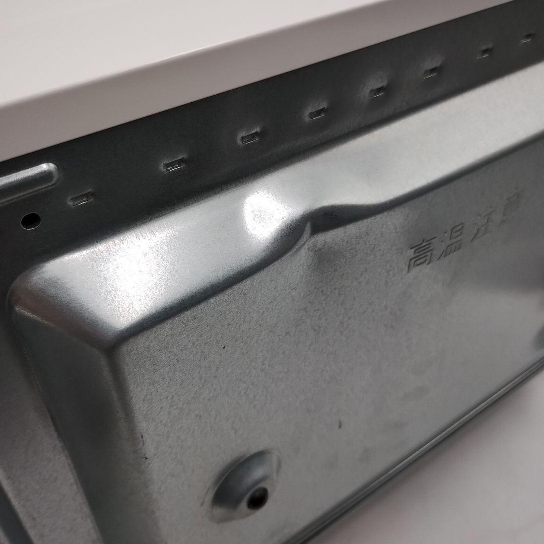 eM82L【脚なし】パナソニック オーブンレンジ ビストロ NE-UBS5A-W