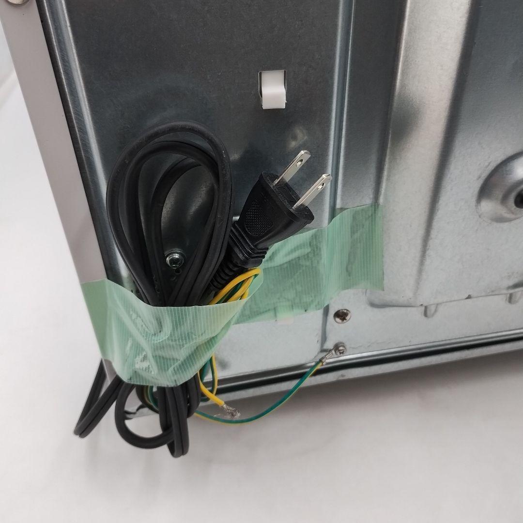 eM82L【脚なし】パナソニック オーブンレンジ ビストロ NE-UBS5A-W