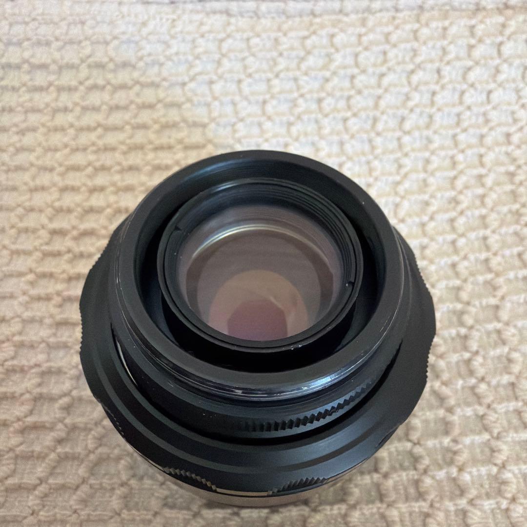 HELIOS 44-2 58mm F2（Mマウント）