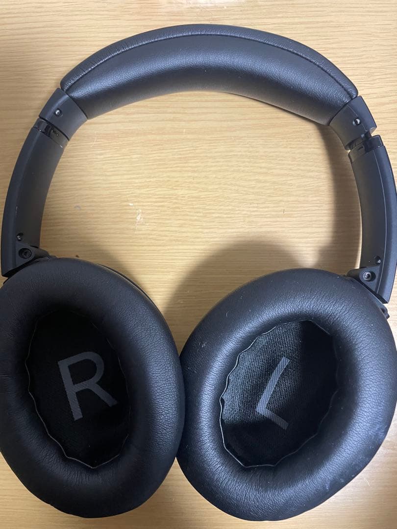 ヘッドホン BOSE QuietComfort
