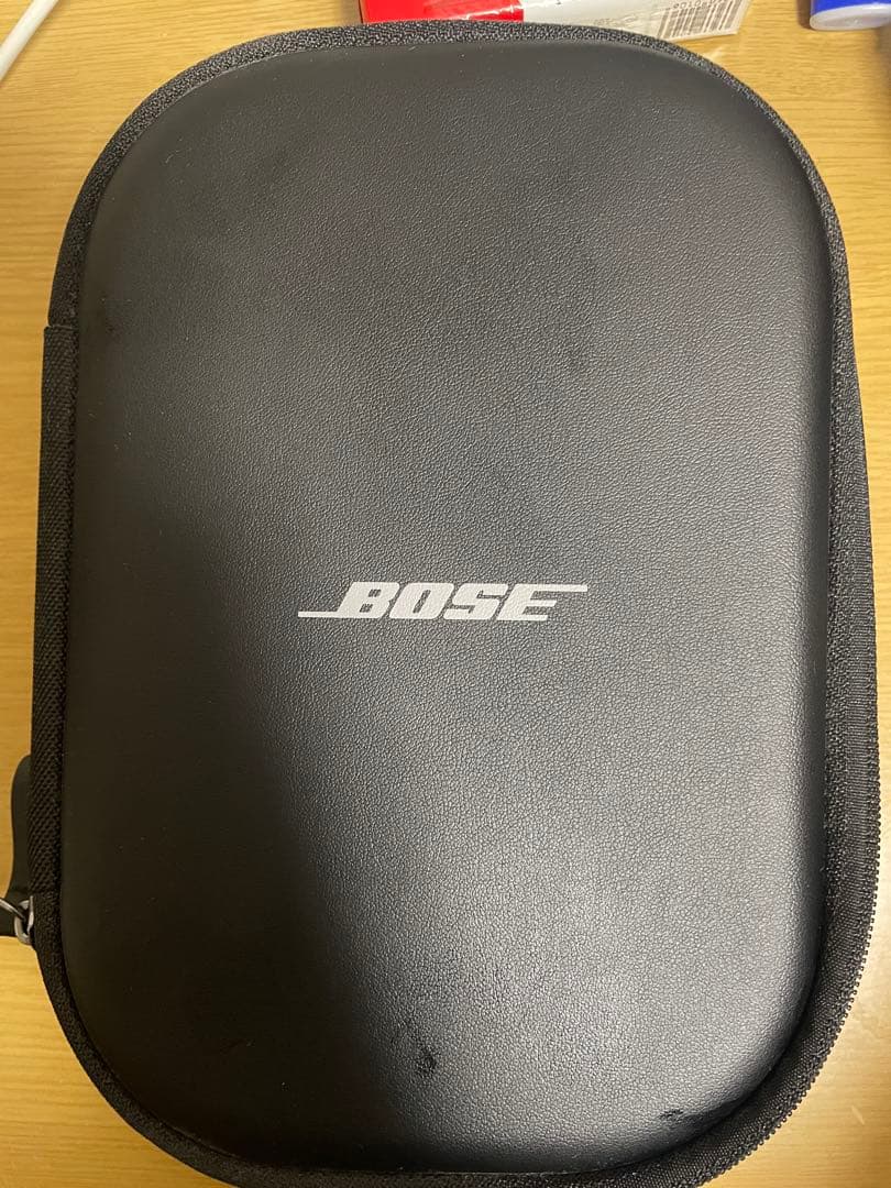 ヘッドホン BOSE QuietComfort