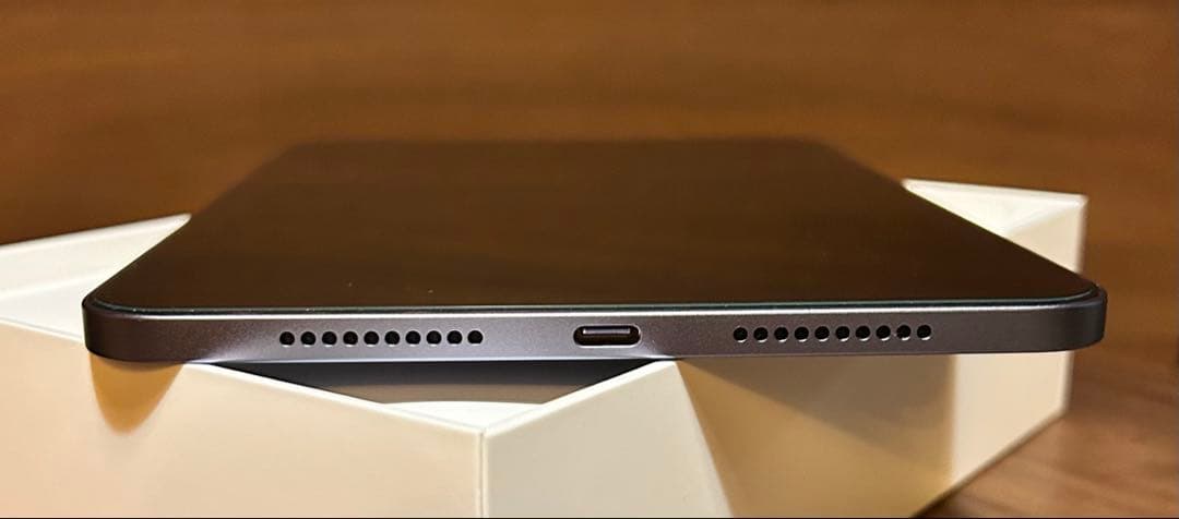 iPad mini 第6世代 64GB+Apple Pencil2