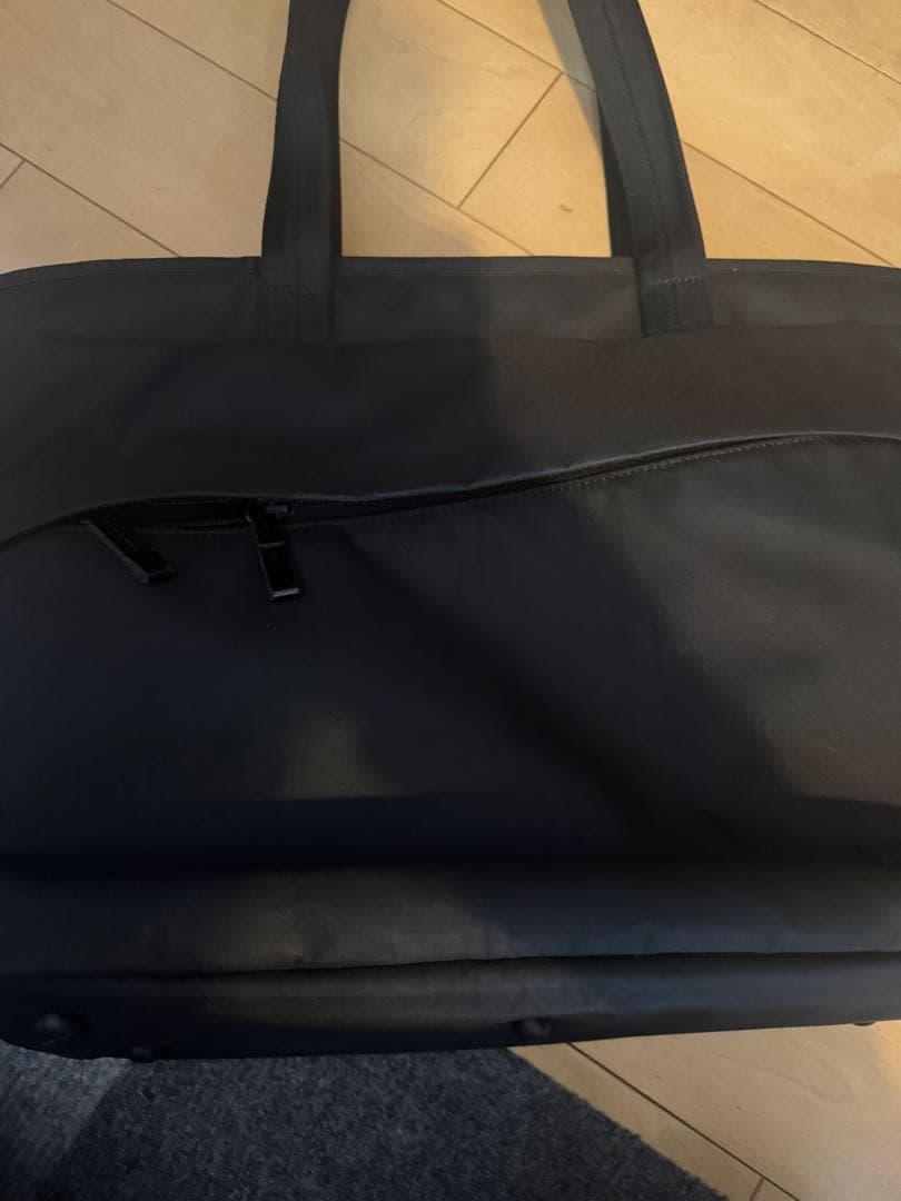 週末限定値下PORTER VIEW ビュー トートバッグ L ナイロン A4