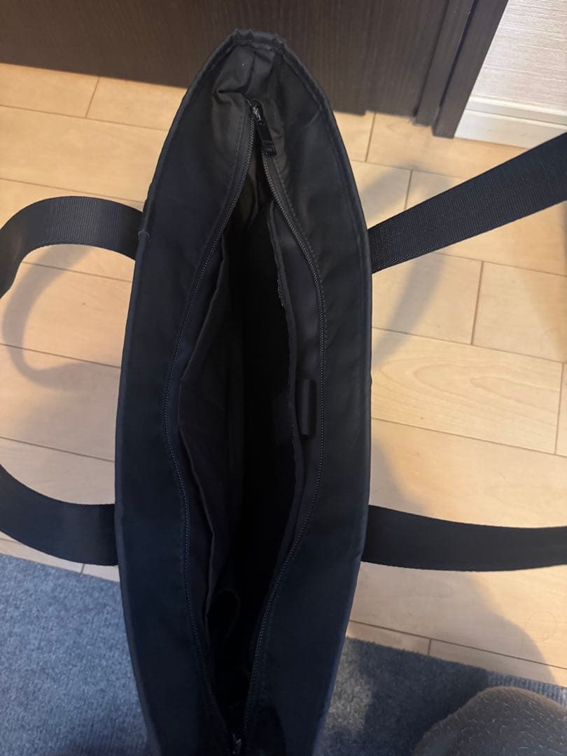 週末限定値下PORTER VIEW ビュー トートバッグ L ナイロン A4