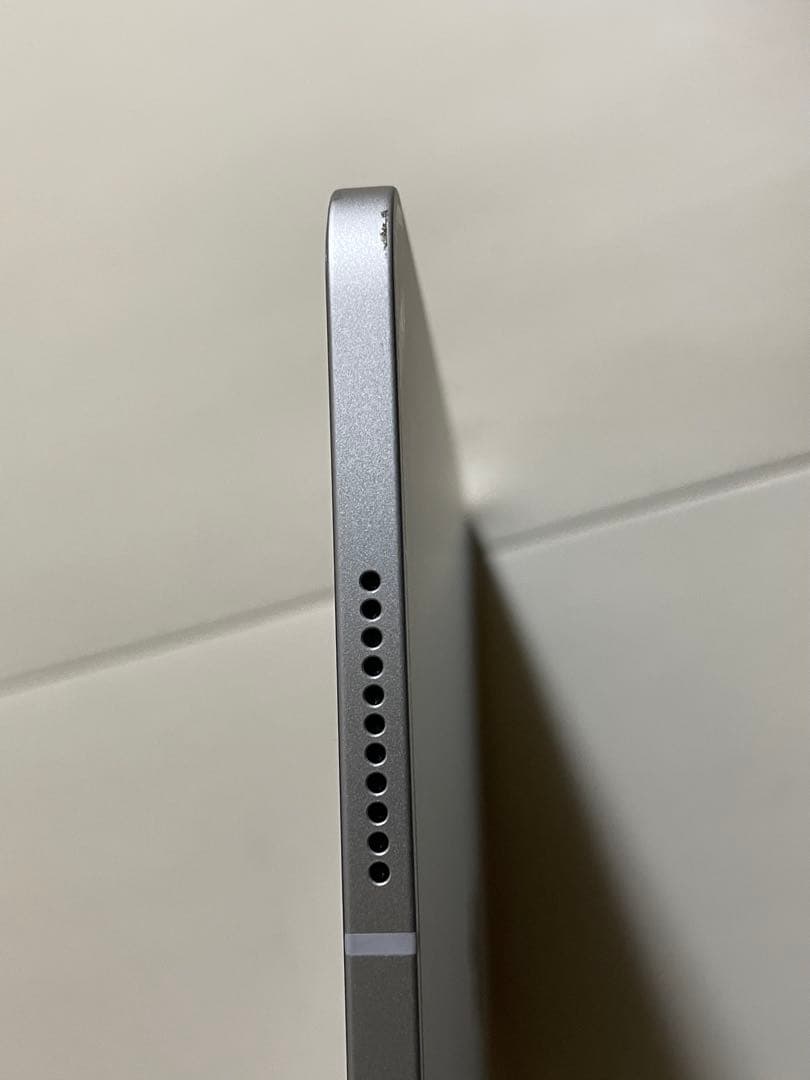Apple iPad Pro 12.9インチ256GB 第5世代/PITAKA