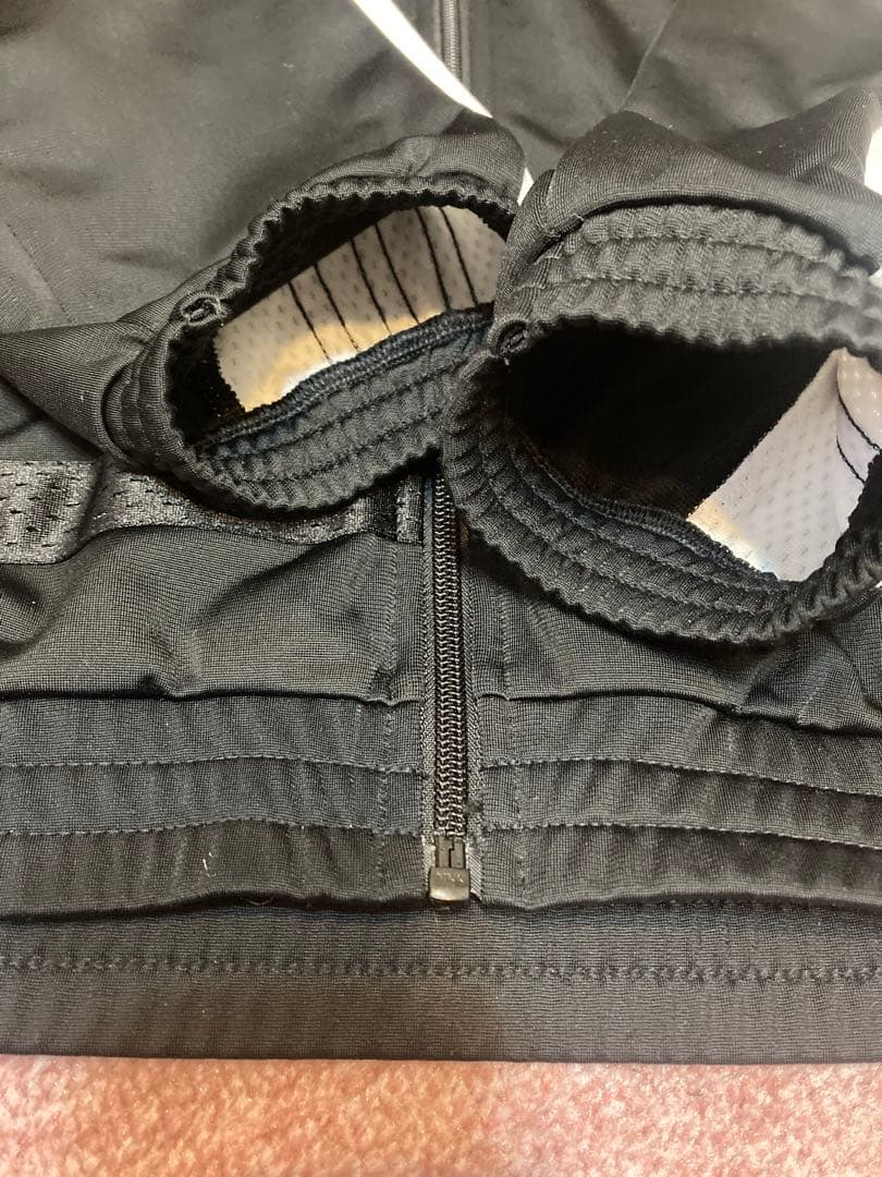 神*美様 adidas ADIBREAK アディブレイク トラックジャケット