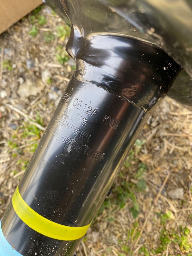 トヨタ純正AGH30WGGH30W30系アルファードヴェルファイアサスペンション