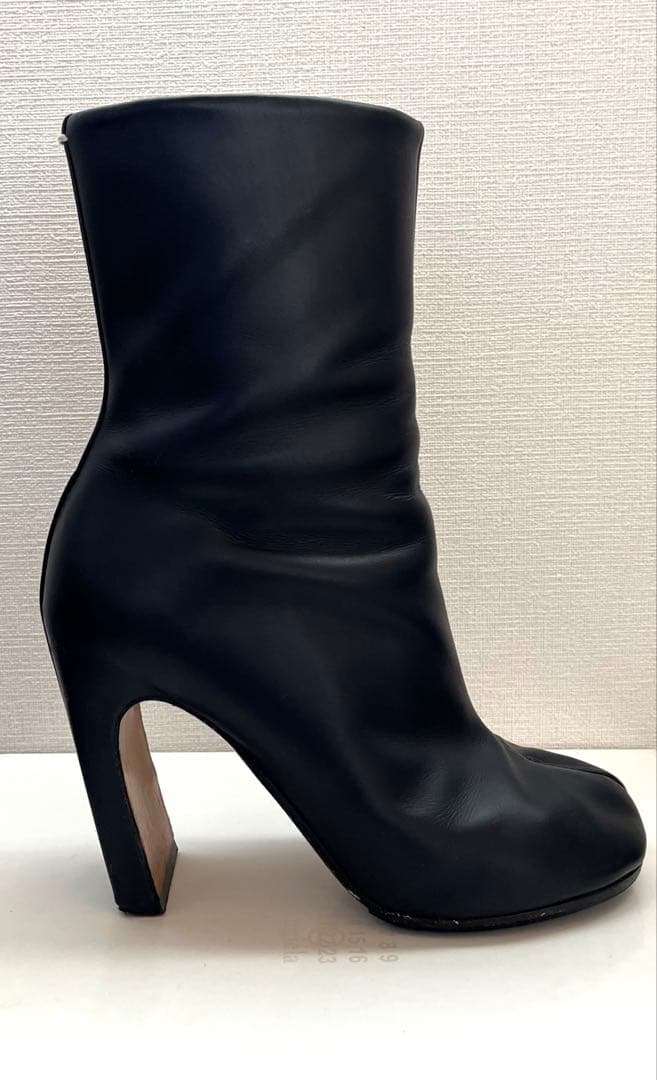 タビブーツ/Tabi Boots/37/BLK