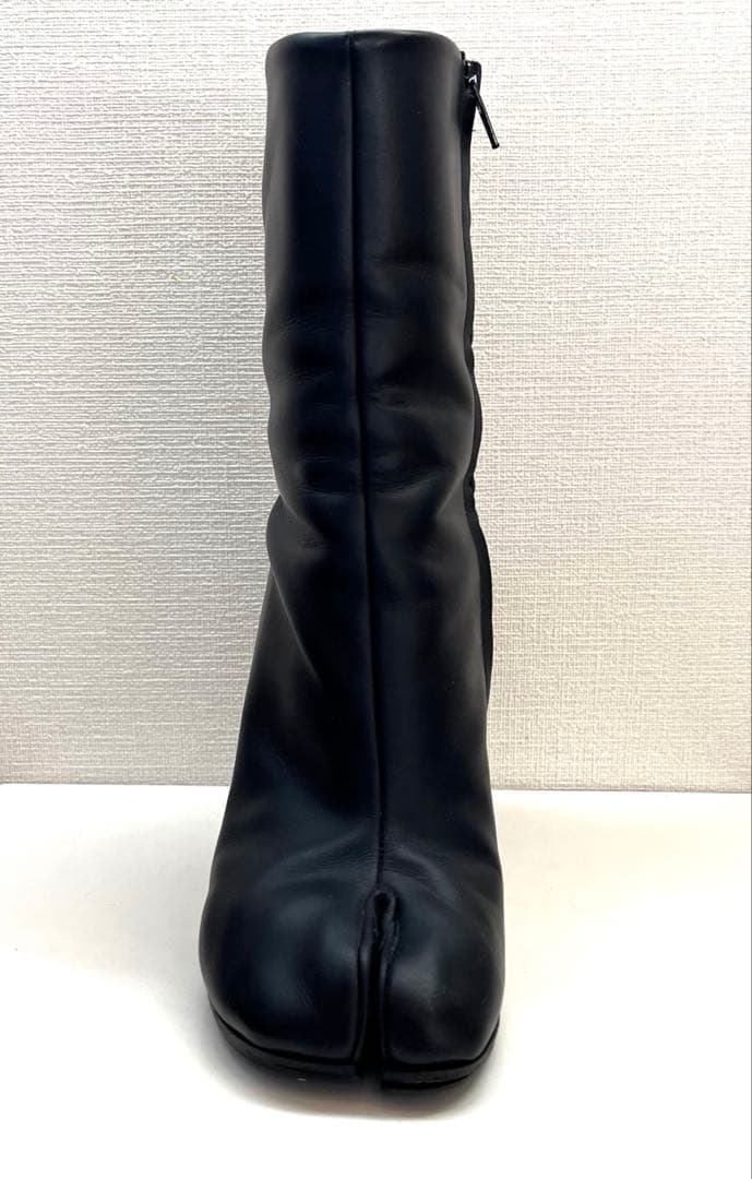 タビブーツ/Tabi Boots/37/BLK