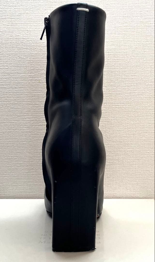タビブーツ/Tabi Boots/37/BLK