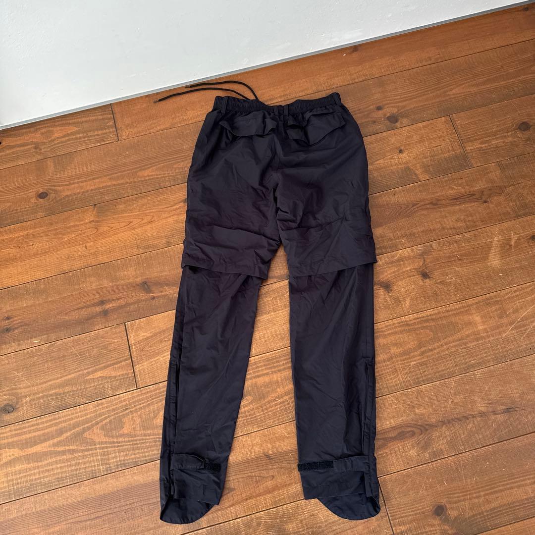 美品　キャロウェイ　レインウェア Mサイズ　メンズ　上下　セットアップ